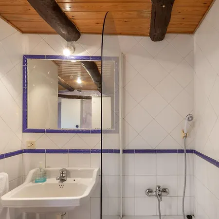 Estada en una granja Cal Cisteller *